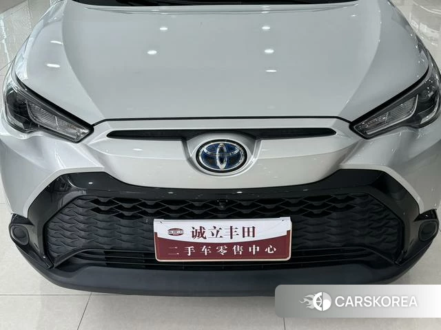 Toyota Fenglanda id 4314845 из Китая 14