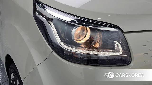 Kia The New Ray id 4937619 из Кореи 14