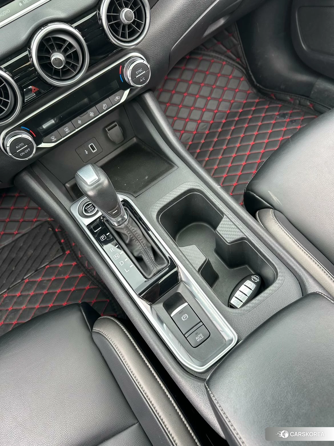 Nissan Xuan Yi id 4405761 из Китая 14