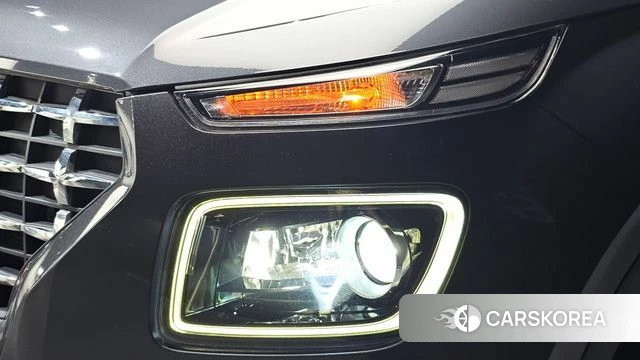 Hyundai Venue id 4613982 из Кореи 14