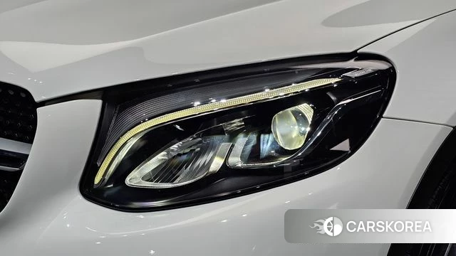 Mercedes-Benz GLC-Class X253 id 4751433 из Кореи 14