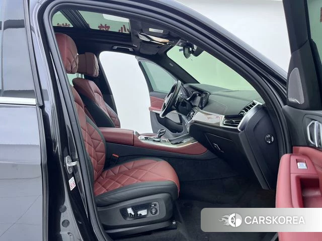 BMW X5 id 4256214 из Китая 14