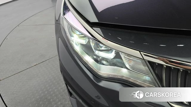 Kia The New K5 2nd generation id 4318017 из Кореи 14