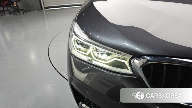 BMW 6 Series GT (G32) id 4586644 из Кореи 14