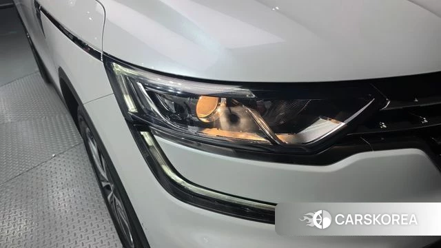 Renault Korea (Samsung) The New QM6 id 4918375 из Кореи 14