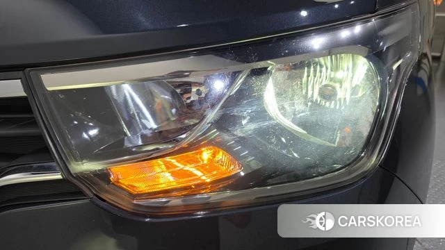 Hyundai The New Grand Starex id 4188501 из Кореи 14