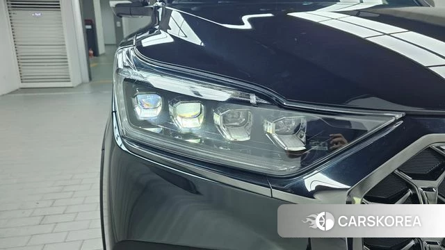 Ssangyong All New Rexton id 4646849 из Кореи 14
