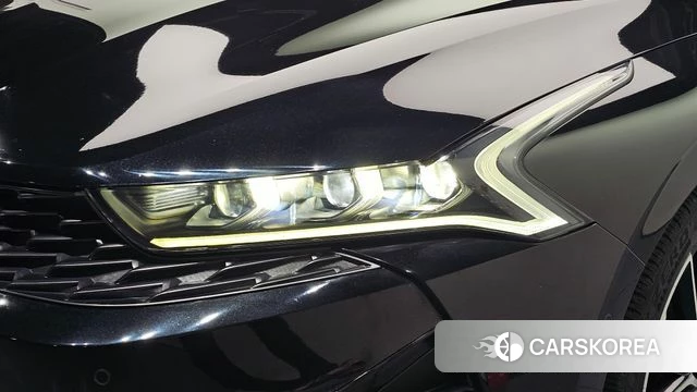 Kia K5 3rd generation id 4676834 из Кореи 14