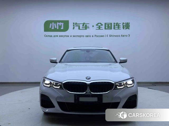 BMW 3 series id 4301407 из Китая 14