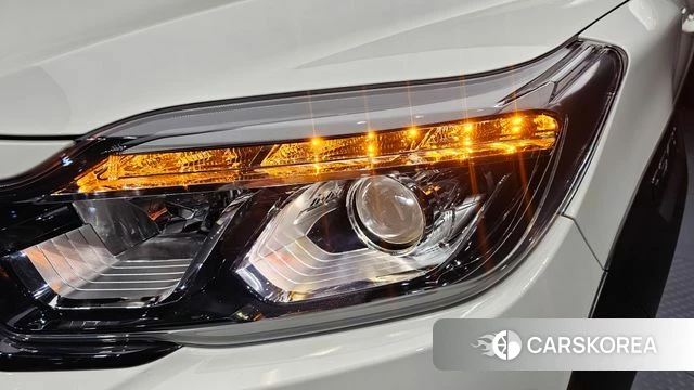 Ssangyong Rexton Sports id 4501747 из Кореи 14