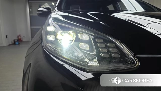 Kia Sportage The Bold id 4728094 из Кореи 14