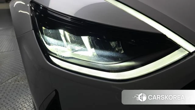 Hyundai Sonata (DN8) id 4416961 из Кореи 14