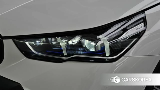BMW 5 Series (G60) id 4664953 из Кореи 14