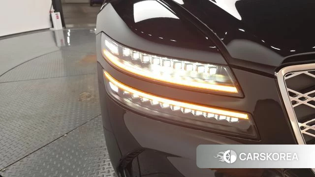 Genesis G80 (RG3) id 4623188 из Кореи 14
