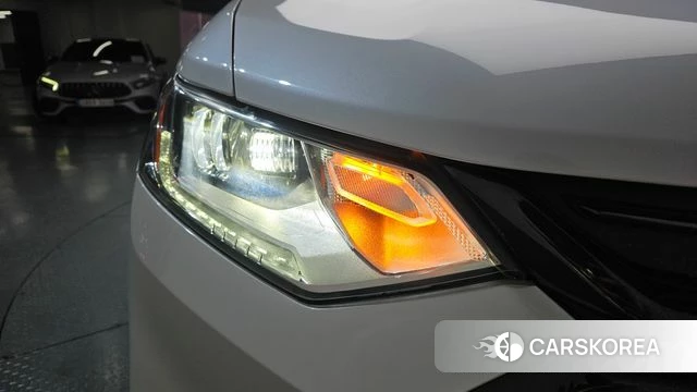Chevrolet (GM Daewoo) Traverse id 4350366 из Кореи 14