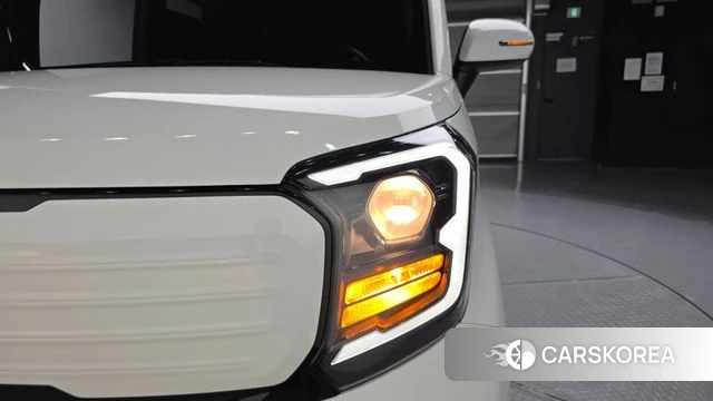 Kia The New Kia Ray id 4695662 из Кореи 14
