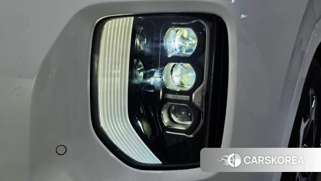 Hyundai Palisade id 4561799 из Кореи 14