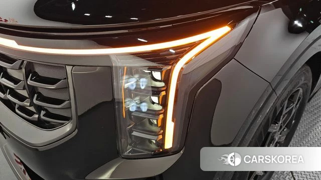 Kia The New Carnival 4th Generation id 4548992 из Кореи 14