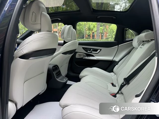 Mercedes-Benz E-class id 4265589 из Китая 14