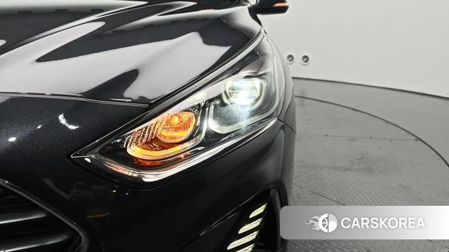 Hyundai Sonata New Rise id 4525694 из Кореи 14