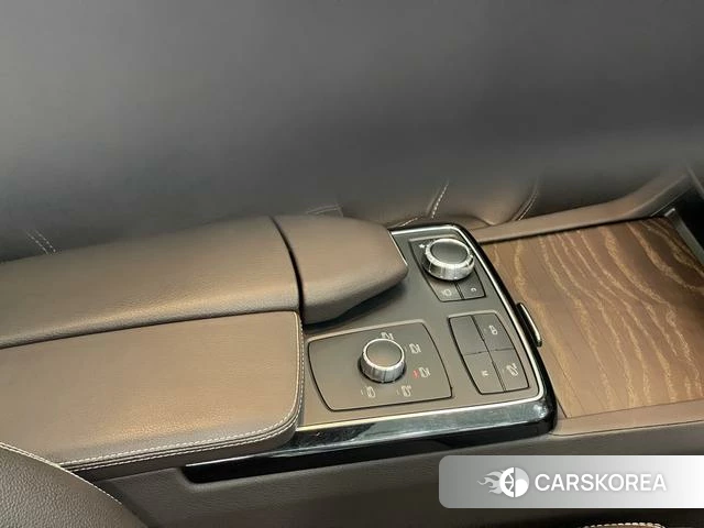 Mercedes-Benz GLE (import) id 4211107 из Китая 14