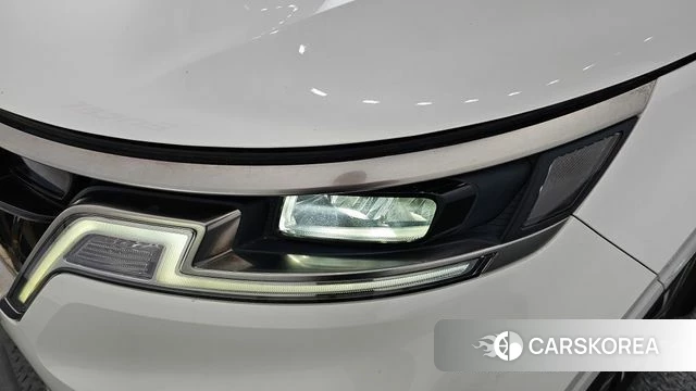Kia Carnival 4th generation id 4395263 из Кореи 14