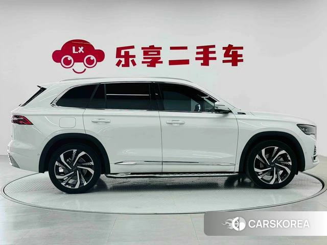 Geely Automobile Xingyue L id 4253056 из Китая 14