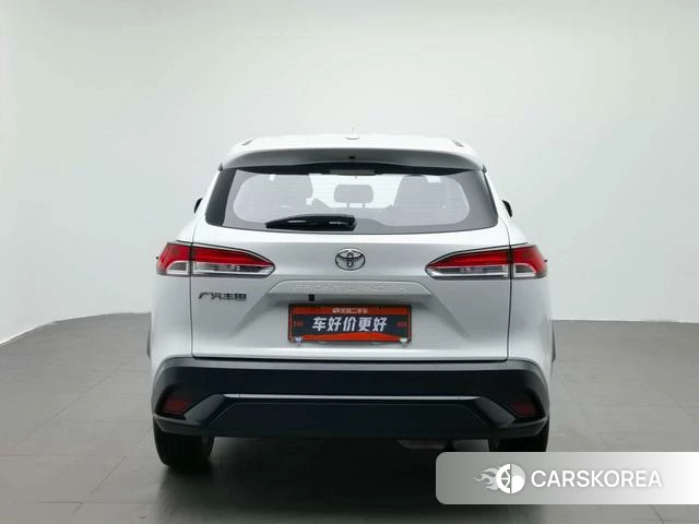 Toyota Fenglanda id 4392094 из Китая 14