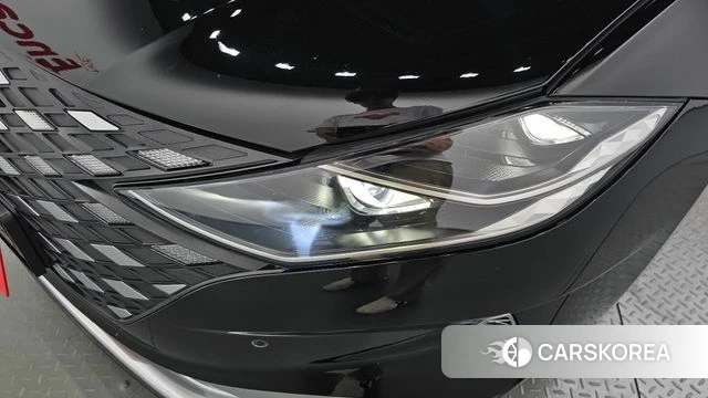 Hyundai The New Grandeur IG id 4604706 из Кореи 14