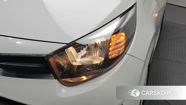 Kia Morning Urban (JA) id 4642009 из Кореи 14