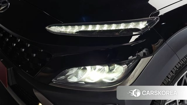 Hyundai The New Kona Hybrid id 4433389 из Кореи 14