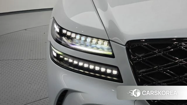Genesis G80 (RG3) id 4527490 из Кореи 14
