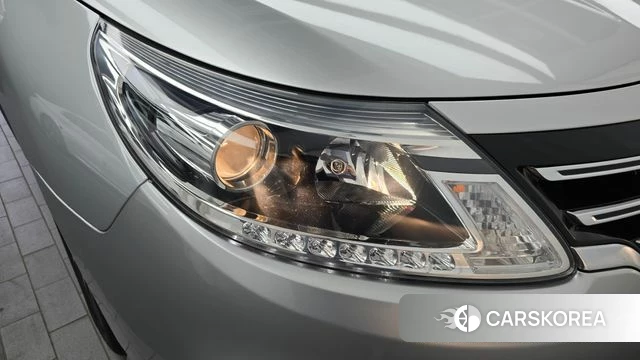 Renault Korea (Samsung) SM5 Nova id 4727650 из Кореи 14