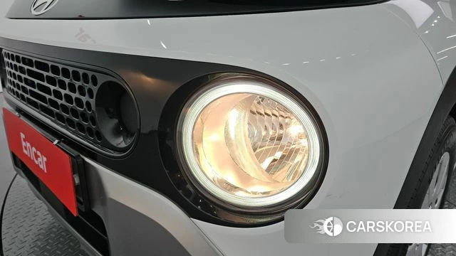 Hyundai The New Casper id 4336679 из Кореи 14