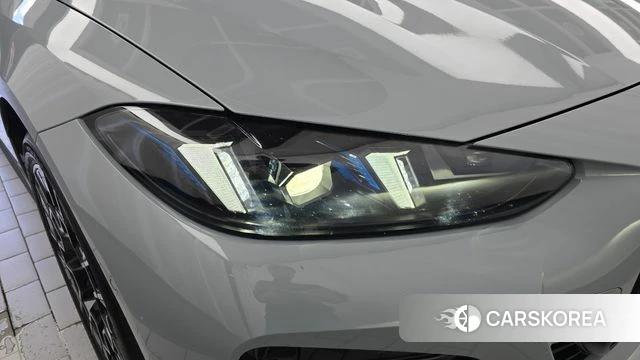 BMW i4 id 4879332 из Кореи 14