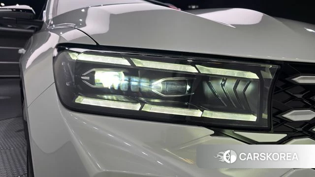 Renault Korea (Samsung) Grand Coleos id 4639913 из Кореи 14
