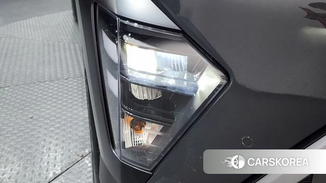 Hyundai Kona (SX2) id 4443011 из Кореи 14