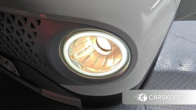 Hyundai Casper id 4201781 из Кореи 14