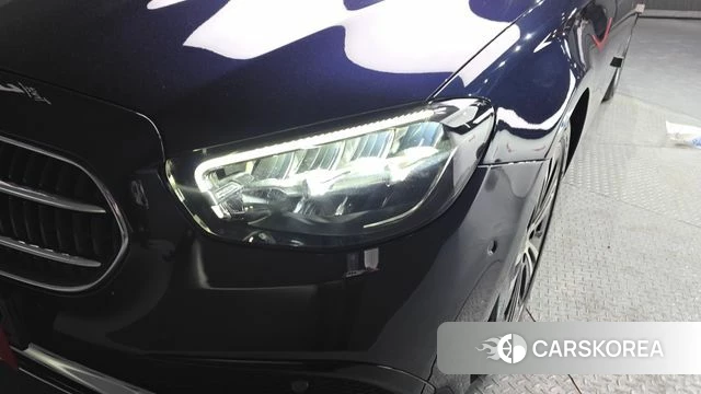 Mercedes-Benz E-Class W213 id 4202220 из Кореи 14