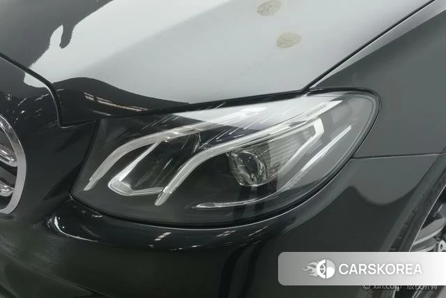 Mercedes-Benz E-class (imported) id 4210611 из Китая 14