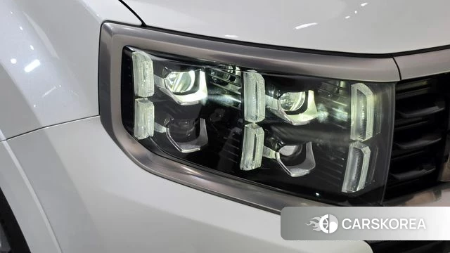Kia Mohave Master id 4726986 из Кореи 14