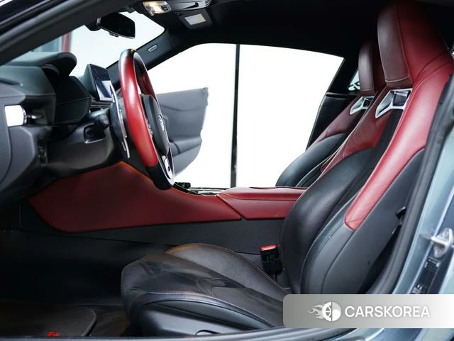 Toyota Supra id 4359677 из Китая 14