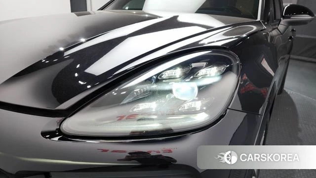 Porsche Cayenne (PO536) id 4268629 из Кореи 14
