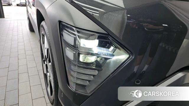 Hyundai Kona (SX2) id 4871507 из Кореи 14