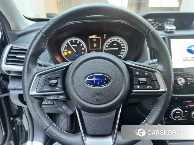 Subaru FORESTER Forester id 4241271 из Китая 14