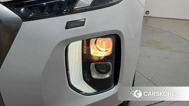 Hyundai Palisade id 4355944 из Кореи 14