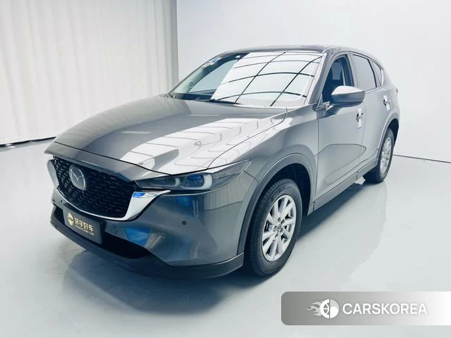 Mazda CX-5 id 4262376 из Китая 14