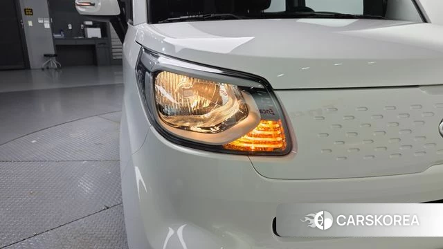 Kia The New Ray id 4416225 из Кореи 14