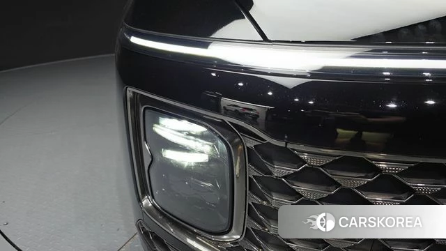 Hyundai Grandeur (GN7) id 4500447 из Кореи 14