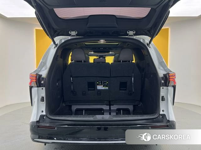 Toyota Saina id 4258444 из Китая 14